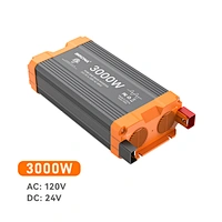 BRIDNA SGR-P3000 3000W Off-Grid RV Power Systems Inverter